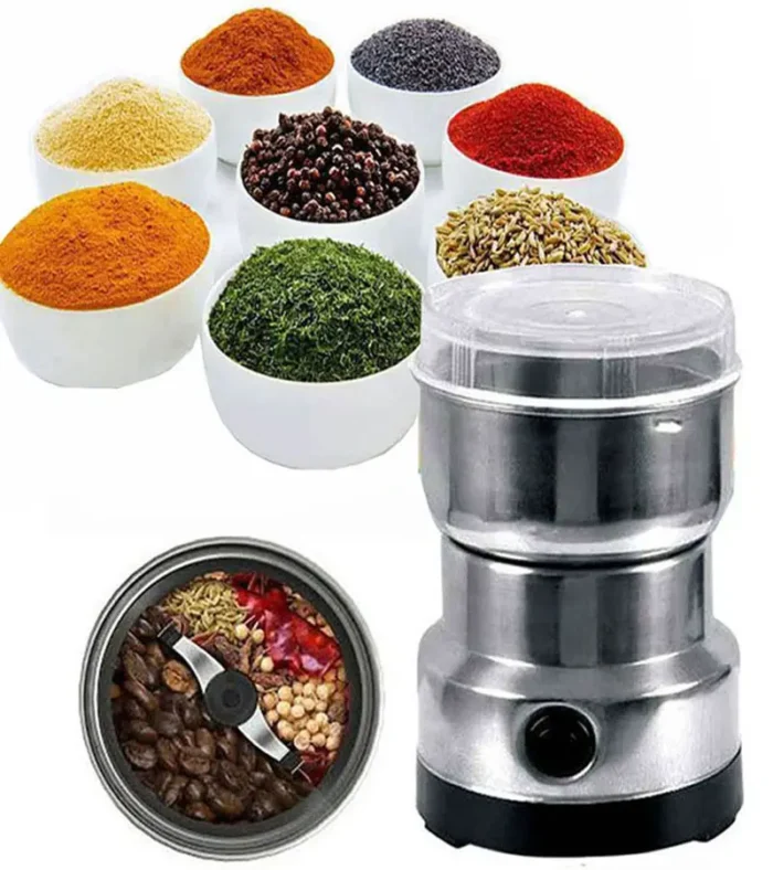 NIMA Electric Spice Grinder - Image 2