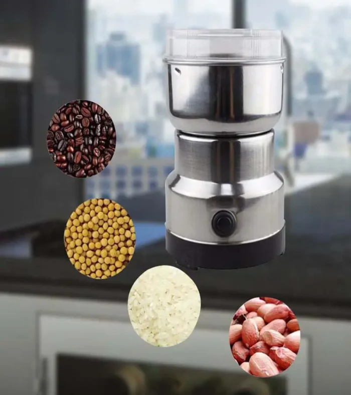 NIMA Electric Spice Grinder - Image 3