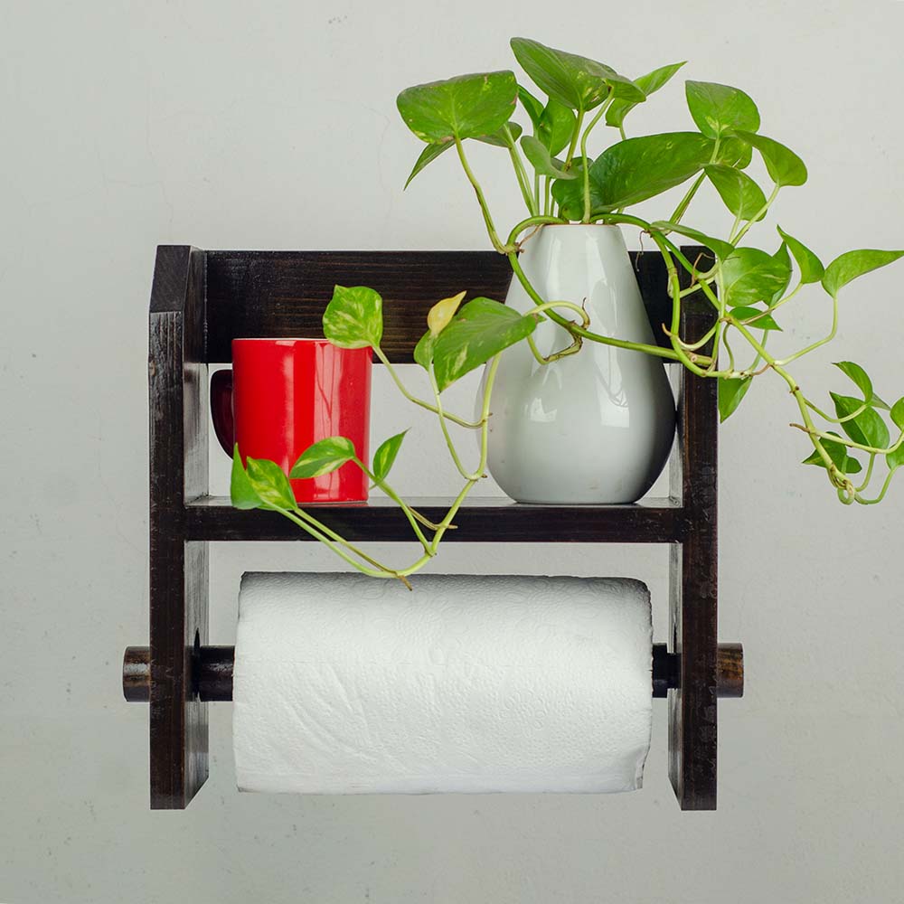 A-07-Kichen-Tissue-Holder-0.jpg Kitchen Tissue Holder-A-07 - Image 1