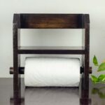 Kitchen Tissue Holder-A-07 - Image 2