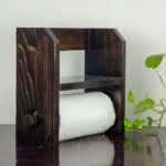 Kitchen Tissue Holder-A-07 - Image 3
