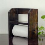 Kitchen Tissue Holder-A-07 - Image 4
