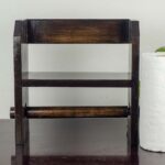 Kitchen Tissue Holder-A-07 - Image 6