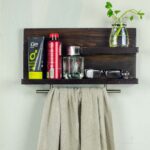 Towel Stand-A-08 - Image 6