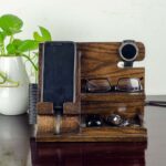 A-12D-Docking Station (Dark)