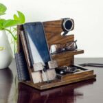 A-12D-Docking Station (Dark) - Image 2