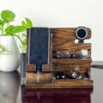 A-12D-Docking Station (Dark) - Image 3