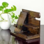 A-12D-Docking Station (Dark) - Image 6