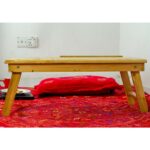 A-14-Bed Laptop Table - Image 3