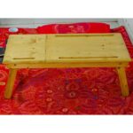 A-14-Bed Laptop Table - Image 2