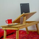 A-14-Bed Laptop Table - Image 5