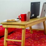 A-14-Bed Laptop Table - Image 7