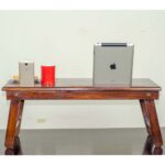 A-14D-Bed Laptop Table - Image 2