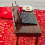 A-14D-Bed Laptop Table - Image 3