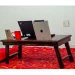 A-14D-Bed Laptop Table - Image 4