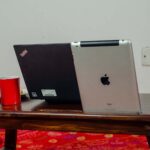 A-14D-Bed Laptop Table - Image 5