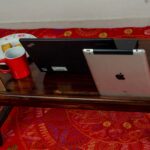 A-14D-Bed Laptop Table - Image 6