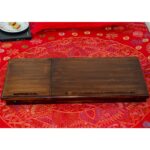 A-14D-Bed Laptop Table - Image 8