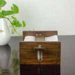 A-20-Tissue Holder - Image 3