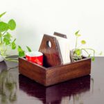 A-21-Table Sauce & Tissue Holder - Image 11