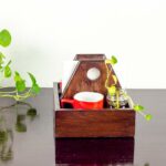 A-21-Table Sauce & Tissue Holder - Image 4