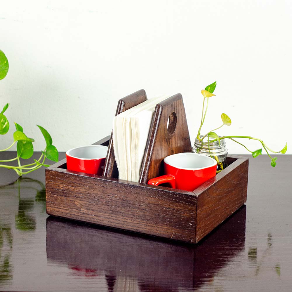 A-21-Table-Sauce-Tissue-Holder-3.jpg A-21-Table Sauce & Tissue Holder - Image 1