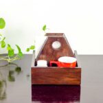 A-21-Table Sauce & Tissue Holder - Image 5