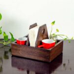 A-21-Table Sauce & Tissue Holder - Image 6