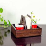 A-21-Table Sauce & Tissue Holder - Image 7