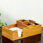 A-26-Spoon & Tissue Holder - Image 11