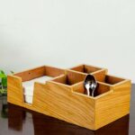 A-26-Spoon & Tissue Holder - Image 12