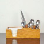 A-26-Spoon & Tissue Holder - Image 6