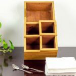 A-26-Spoon & Tissue Holder - Image 8