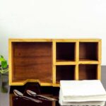 A-26-Spoon & Tissue Holder - Image 10