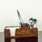 A-26D-Spoon & Tissue Holder - Image 2