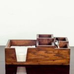 A-26D-Spoon & Tissue Holder - Image 15