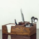 A-26D-Spoon & Tissue Holder - Image 4