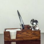 A-26D-Spoon & Tissue Holder - Image 6