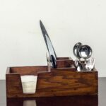 A-26D-Spoon & Tissue Holder - Image 8