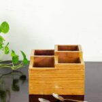 A-30-Spoon Holder - Image 3