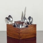A-30D-Spoon Holder