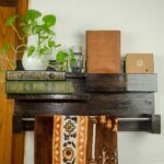 A-31-Prayer Mat Holder