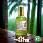 AXE Twister Magical Exclusive Perfume