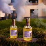 AXXX Boss 33.9 Pro Perfume 100 ml - Image 3