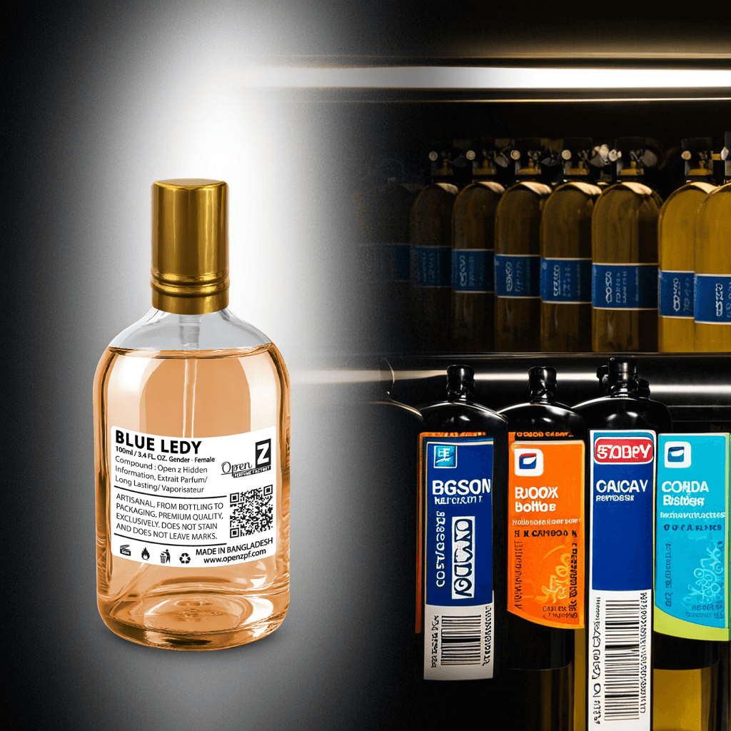 BLUE-LEDY-100ml.png BLUE LEDY Perfume 100ml - Image 1