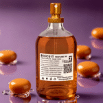 Biscuit Perfume 99 - Image 2