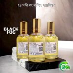 Black Fog Smokey Exclusive Perfume - Image 2