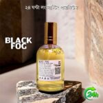 Black Fog Smokey Exclusive Perfume - Image 3