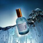 Blue Water 100ML