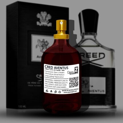 CRED AVENTUS Perfume 100ML